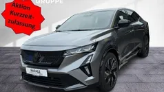 Grau Neu 2024 Renault Rafale Esprit Alpine SUV | 43.690 € (Superpreis)