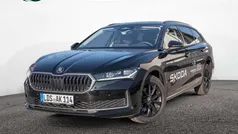Gebraucht 2024 Skoda Superb Selection Kombi | 41.990 € (Fairer Preis)