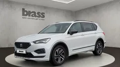 Gebraucht 2023 Seat Tarraco FR SUV | 40.950 € (Fairer Preis)