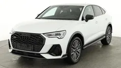 Gebraucht 2025 Audi Q3 Sportback S-Line SUV | 51.445 € (Superpreis)
