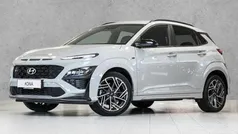 Gebraucht 2022 Hyundai Kona N Line SUV | 23.890 € (Fairer Preis)