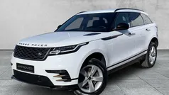 Weiß Gebraucht 2022 Land Rover Range Rover Velar SE Dynamic SUV | 44.500 € (Guter Preis)
