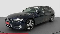 Gebraucht 2021 Audi A6 Sport Kombi | 30.950 € (Superpreis)