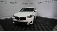 Weiß Gebraucht 2022 BMW X2 M Sport SUV | 29.950 € (Fairer Preis)