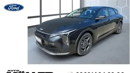 Neu Kia K4 Comfort 150 PS (110 kW) 2026 Grau Limousine
