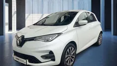 Gebraucht 2021 Renault Zoe Intens Kleinwagen | 14.890 € (Fairer Preis)