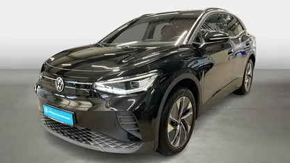 Gebraucht VW ID.4 Pure 124 kW (169 PS) 2025 SUV