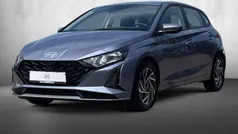 Gebraucht 2024 Hyundai i20 Trend Kleinwagen | 17.590 € (Superpreis)