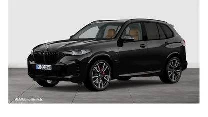 Gebraucht 2024 BMW X5 M Sport SUV | 72.490 € (Fairer Preis)