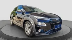 Schwarz Gebraucht 2020 Hyundai Kona Premium SUV | 18.900 € (Fairer Preis)