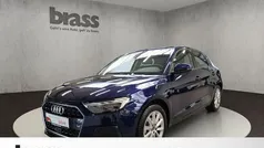 Gebraucht 2024 Audi A1 Sportback Advanced Plus Kleinwagen | 25.600 € (Fairer Preis)