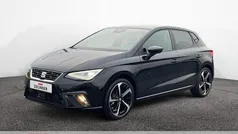 Schwarz Gebraucht 2025 Seat Ibiza FR Kleinwagen | 21.933 € (Guter Preis)