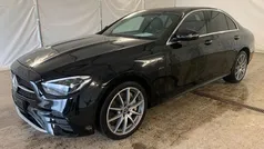 Mercedes E300