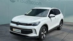 Weiß Gebraucht 2024 VW Tiguan SUV | 45.399 € (Fairer Preis)