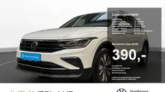 Gebraucht 2023 VW Tiguan Move SUV | 33.810 € (Fairer Preis)