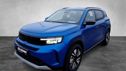 Gebraucht Opel Frontera 145 PS (106 kW) 2025 SUV
