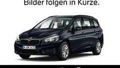 BMW 216 Gran Tourer