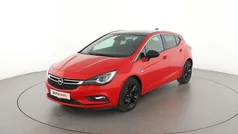 Rot Gebraucht 2018 Opel Astra Innovation Limousine | 11.830 € (Fairer Preis)