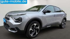 Grau Gebraucht 2024 Citroën C4 PureTech Limousine | 20.990 € (Fairer Preis)