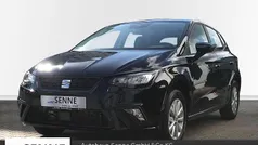Gebraucht 2025 Seat Ibiza Style Limousine | 20.450 € (Fairer Preis)