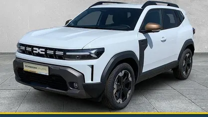 Gebraucht Dacia Duster Extreme 141 PS (103 kW) 2025 SUV