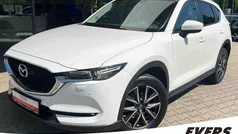 Gebraucht 2019 Mazda CX-5 Kangei SUV | 21.850 € (Fairer Preis)