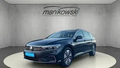 Mangangrau metallic Gebraucht 2020 VW Passat Business Kombi | 22.910 € (Fairer Preis)