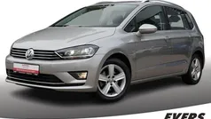 Silber Gebraucht 2018 VW Golf VII Highline Limousine | 15.630 € (Guter Preis)