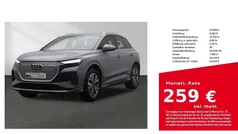 Gebraucht 2022 Audi Q4 e-tron Advanced SUV | 29.880 € (Fairer Preis)
