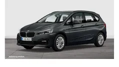 Gebraucht 2020 BMW 220 Advantage Van / Kleinbus | 20.900 € (Fairer Preis)