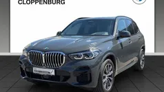 Gebraucht 2021 BMW X5 M Sport SUV | 60.985 € (Fairer Preis)