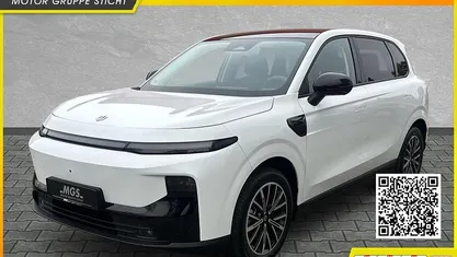 Gebraucht 2025 Leapmotor B10 SUV | 34.550 € (Fairer Preis)