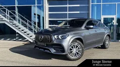 Gebraucht 2022 Mercedes GLE53 AMG AMG Coupé | 89.790 € (Guter Preis)