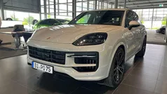 Weiss Gebraucht 2025 Porsche Cayenne SUV | 137.800 €