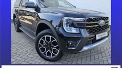 Gebraucht 2025 Ford Ranger Wildtrack Abholung | 61.798 € (Fairer Preis)