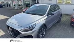 Gebraucht 2024 Hyundai i30 Advantage Limousine | 24.990 € (Fairer Preis)