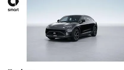 Gebraucht 2024 Smart #3 Pro+ SUV | 29.190 € (Fairer Preis)