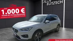 Gebraucht 2024 Seat Tarraco Xperience SUV | 40.870 € (Fairer Preis)