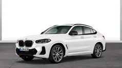 Gebraucht 2022 BMW X4 M Sport SUV | 54.890 € (Fairer Preis)
