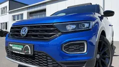 Gebraucht 2020 VW T-Roc Active SUV | 26.860 € (Fairer Preis)