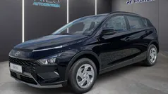Schwarz Neu 2024 Hyundai Bayon Select SUV | 19.510 € (Fairer Preis)