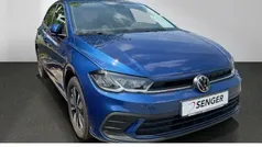Gebraucht 2024 VW Polo Move | 20.680 € (Fairer Preis)