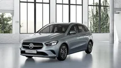 Gebraucht 2024 Mercedes B180 Progressive Van / Kleinbus | 30.300 € (Fairer Preis)