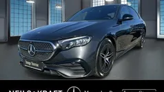 Gebraucht 2023 Mercedes E200 AMG Limousine | 47.550 € (Fairer Preis)