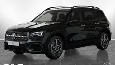 Gebraucht 2025 Mercedes GLB200 AMG SUV | 48.999 € (Etwas zu teuer)