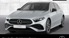 Gebraucht 2023 Mercedes A220 AMG Limousine | 36.890 € (Fairer Preis)