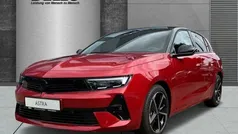 Kardio rot Neu 2024 Opel Astra Kleinwagen | 32.755 € (Fairer Preis)