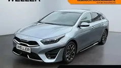Gebraucht 2022 Kia ProCeed GT-Line Kleinwagen | 23.280 € (Fairer Preis)