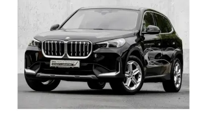 Gebraucht BMW iX1 Performance 230 kW (313 PS) 2023 Schwarz SUV