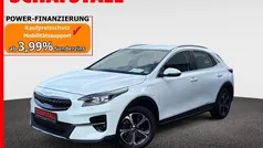 Gebraucht 2022 Kia XCeed Comfort SUV | 18.749 € (Guter Preis)